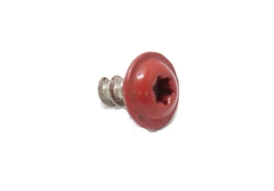 Screw 6mm