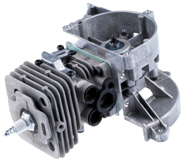 Crankcase 5767968-01