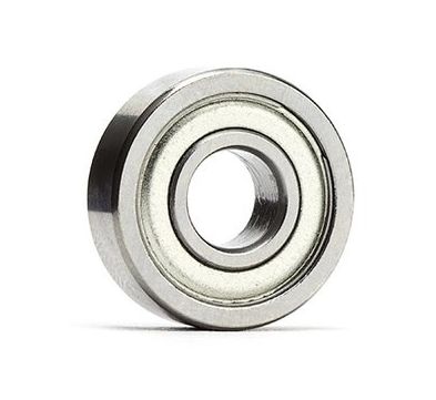 Ball bearing 310, 315, 315X