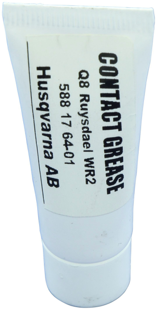 Grease Tube 5881764-01