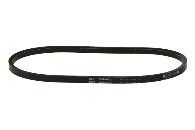 Drive belt ST327, ST330, ST424, ST427, ST430