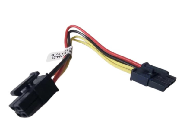 Wiring Battery Cable Prem 5912035-02