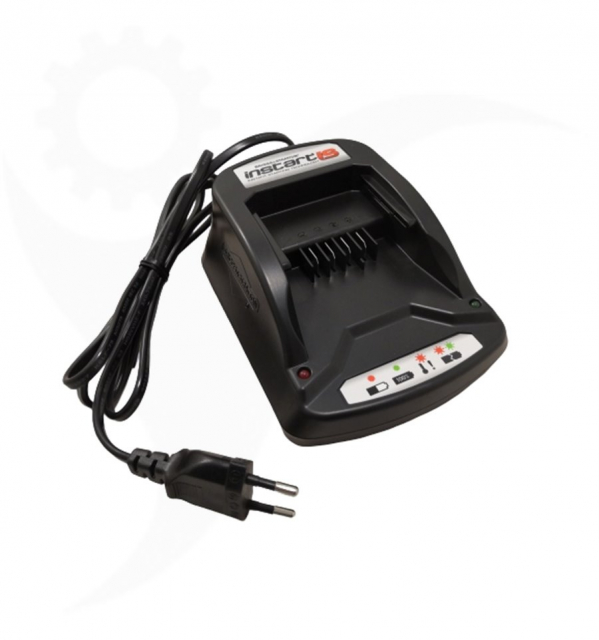 Battery charger (Instart) Ers. 592964