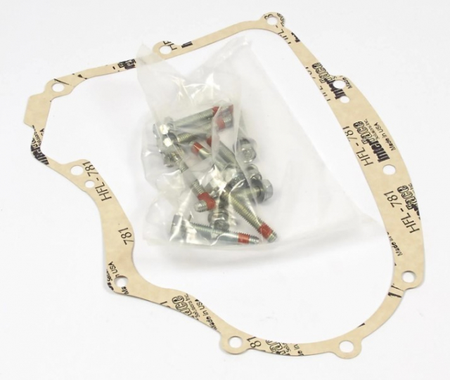 Gasket-Crankcase Kit