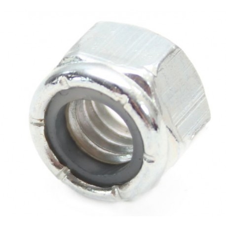 Lock Nut, 5/16-18 Unc 5960405-01