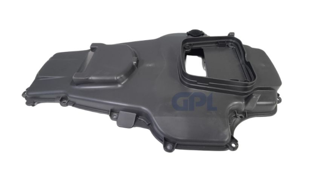 Chassis Upper Nera