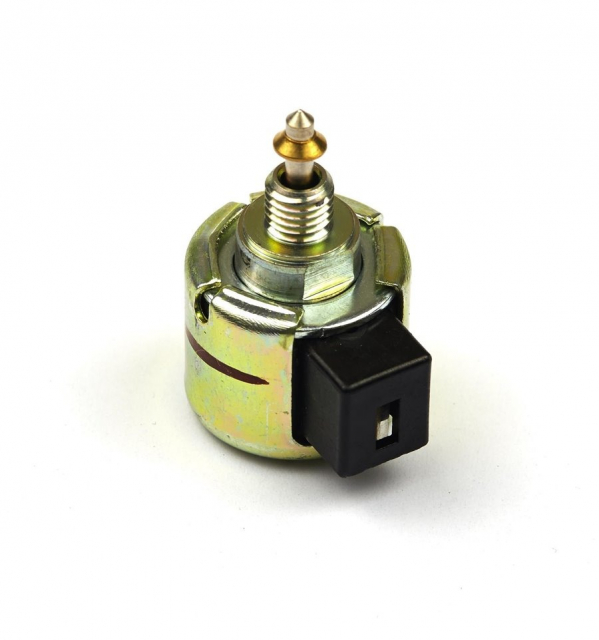 Fuel Solenoid