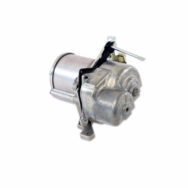 Starter motor - Tnm