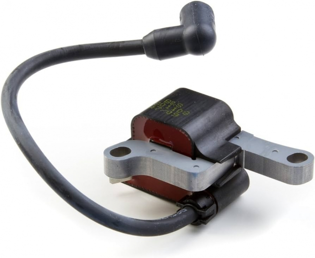 Ignition coil