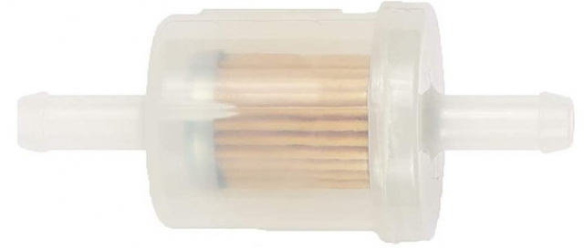 Fuel filter 84001895