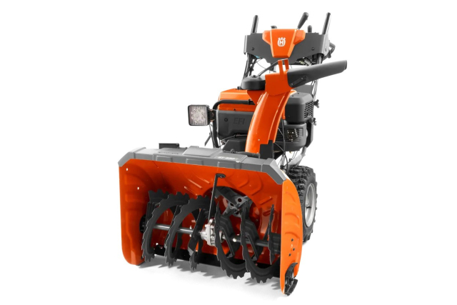 HUSQVARNA ST 424 Snow Blower