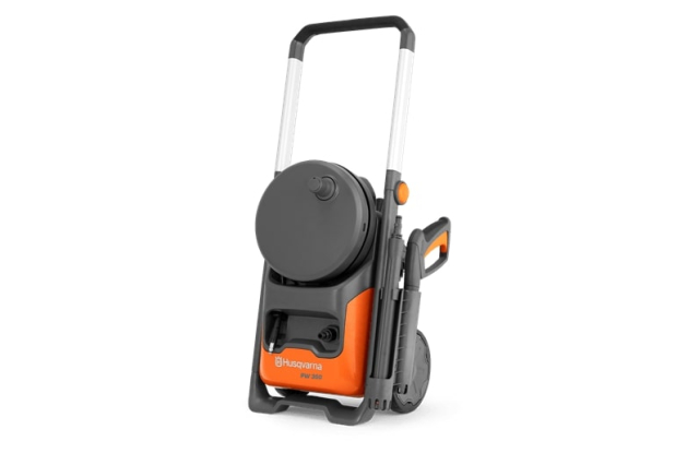 Husqvarna PW 350 II High Pressure Washer