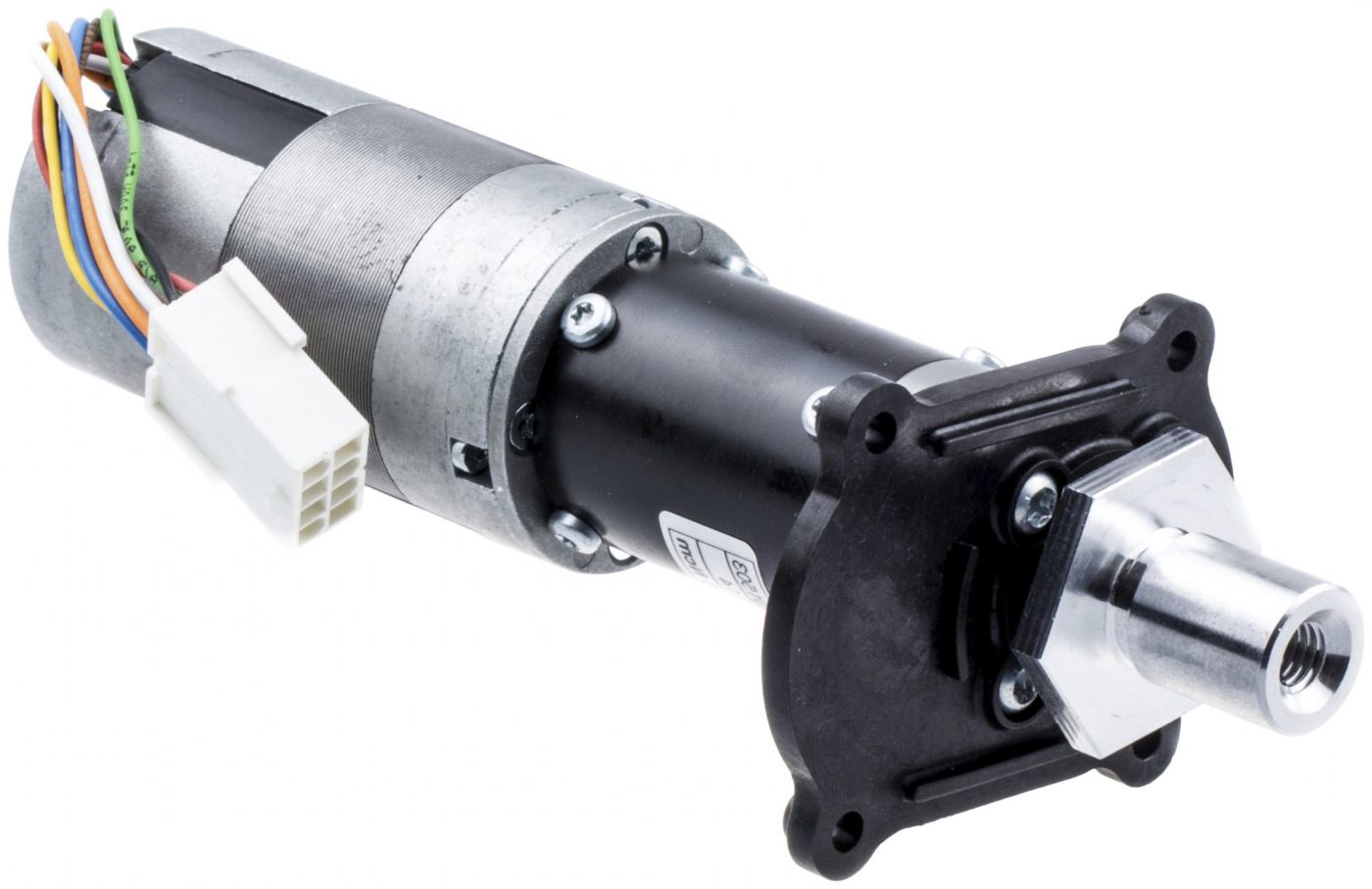 Husqvarna automower wheel motor hot sale