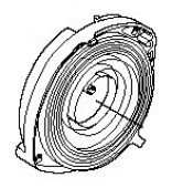 Recoil Spring Assy Recoil Spring Assy